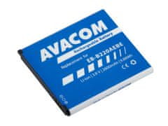 Baterija AVACOM GSSA-G7105-S2600 za Samsung Grand 2 Li-Ion 3,8 V 2600 mAh