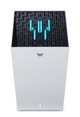 Acer Connect Predator T7 wifi 7 usmerjevalnik, EU vtič