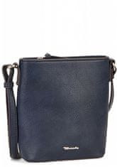 Tamaris Ženski crossbody torbico Alessia 30444.500 Blue