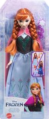 Disney Mattel Disney FrozenLutka Anna (HTG24)