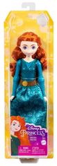 Disney Mattel Merida modna punčka (HLW13)