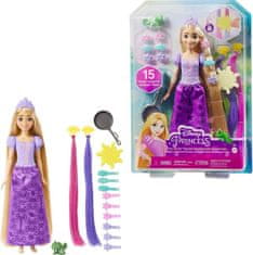 Disney Mattel Rapunzel (HLW18)