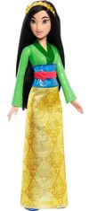 Disney Mattel Mulan modna punčka (HLW14)