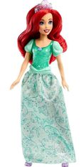 Disney Mattel Ariel modna punčka (HLW10)