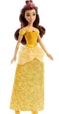 Disney Mattel Bella modna punčka (HLW11)