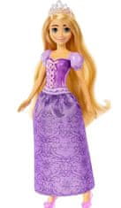 Disney Mattel Punčka Rapunzel (HLW03)