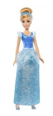 Disney Mattel Pepelka modna punčka (HLW06)