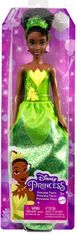 Disney Mattel Princesa Tiana (HLW04)