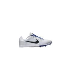 Nike Čevlji obutev za tek bela 35.5 EU Zoom Rival D 9