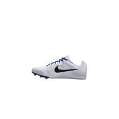 Nike Čevlji obutev za tek bela 35.5 EU Zoom Rival D 9