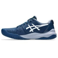 Asics Čevlji teniški copati mornarsko modra 42.5 EU Gel-challenger 14 Mako