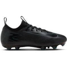 Nike Čevlji črna 38 EU Jr Zoom Vapor 16 Academy Fg mg