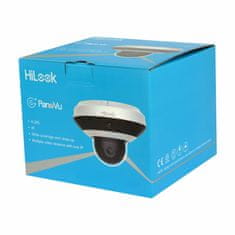 HiLook IP kamera 2.0MP 4v1, PoE 4x zoom PTZ-P332ZI-DE3