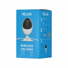 HiLook IP kamera 2.0MP IPC-C120-D/W W brezžična