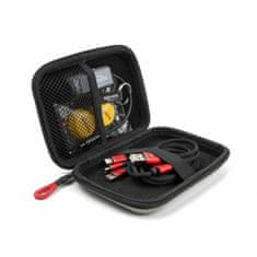 Delock čitalec kartic + hub kit TipC Easy Edition 18437