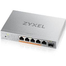 Zyxel XMG-108HP 8 portov 2,5G 1 SFP