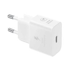 Samsung Hišni hitri polnilec EP-T2510 25W USB-C bel