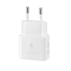 Samsung Hišni hitri polnilec EP-T2510 25W USB-C bel