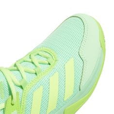 Adidas Čevlji teniški copati svetlo zelena 38 2/3 EU Ubersonic 4 Allcourt