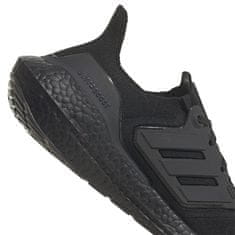 Adidas Čevlji obutev za tek črna 42 EU Ultraboost 22