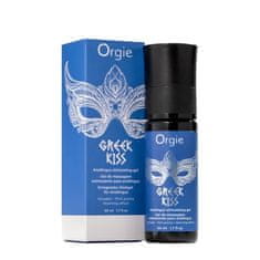 Orgie GEL Orgie Greek Kiss