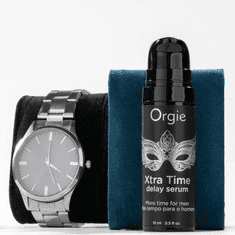 Orgie SERUM ZA ZAKASNITEV ORGAZMA Orgie Xtra Time