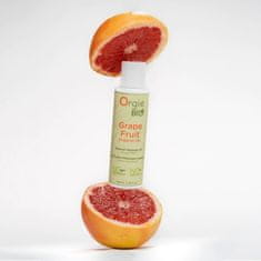 Orgie BIO MASAŽNO OLJE Orgie Bio Grapefruit