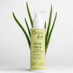 Orgie BIO INTIMNI GEL Orgie Bio Aloe Vera 