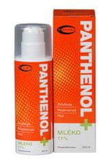 Topvet Pantenol+ mleko 11% 200ml