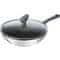 Tefal G7309955 DAILY COOK WOK 28 CM