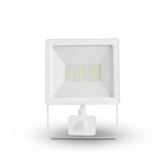 Asalite Slim LED 50 W reflektor, 4500 K, senzor (ASAL0298)