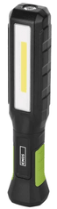 Emos P4544 COB LED+LED polnilna svetilka, 800 lm, 2000 mAh (P4544)