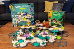 Ravensburger GraviTrax Junior Jungle interaktivni sistem steze za žogo (274994)