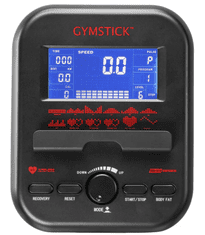 Gymstick Crosstrainer GX 4.0 eliptik