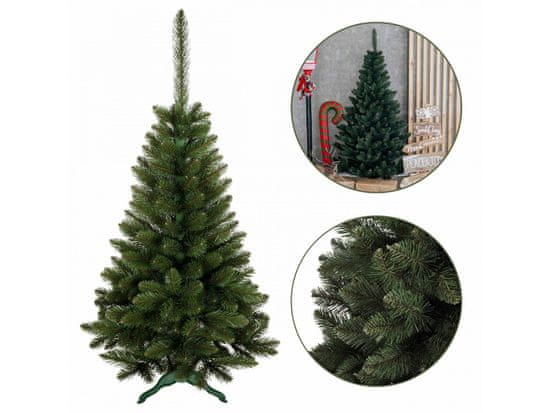 sarcia.eu Umetno božično drevo pine Milano PVC 150cm