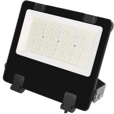 Emos reflektor LED, AVENO 100W NW, črn (ZS2443A)