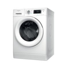 Whirlpool FFB 7259 WV EE pralni stroj, 7 kg