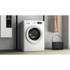 Whirlpool FFB 7259 WV EE pralni stroj, 7 kg