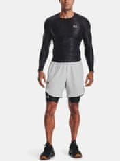 Under Armour Moške kratke hlače UA HG IsoChill Long Shorts XXL