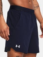 Under Armour Moške kratke hlače UA Vanish Woven 6in M