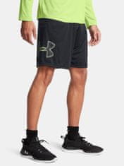 Under Armour Moške kratke hlače UA TECH GRAPHIC SHORT L