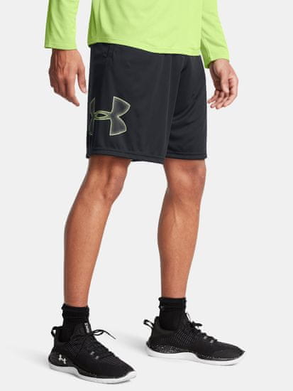 Under Armour Moške kratke hlače UA TECH GRAPHIC SHORT