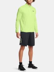 Under Armour Moške kratke hlače UA TECH GRAPHIC SHORT L