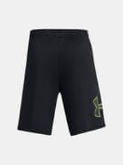 Under Armour Moške kratke hlače UA TECH GRAPHIC SHORT L