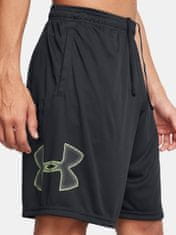 Under Armour Moške kratke hlače UA TECH GRAPHIC SHORT L