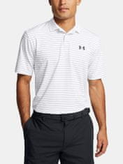 Under Armour Moška polo majica s črtami UA Matchplay XXL