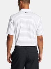 Under Armour Moška polo majica s črtami UA Matchplay XXL