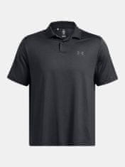 Under Armour Moška polo majica s potiskom UA Matchplay M