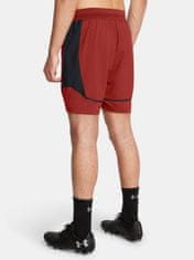 Under Armour Moške kratke hlače UA M's Ch. Za Train Short S