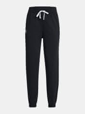 Under Armour Ženske trenirke UA Rival Terry Jogger XS